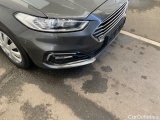  Ford  Mondeo  Turnier Trend 2.0 EcoBlue 110KW MT6 E6dT #25
