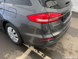  Ford  Mondeo  Turnier Trend 2.0 EcoBlue 110KW MT6 E6dT #41