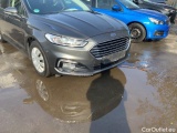  Ford  Mondeo  Turnier Trend 2.0 EcoBlue 110KW MT6 E6dT #52