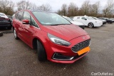  Ford  S-Max  Titanium 2.0 EcoBlue 110KW AT8 E6dT #7