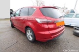  Ford  S-Max  Titanium 2.0 EcoBlue 110KW AT8 E6dT #8