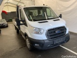  Ford  Transit FORD  350 L4 VA Trend 2d 96kW #7