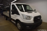  Ford  Transit  Pritsche 350 L3 Einzelkabine Trend 2.0 TDCi 96KW MT6 E6dT #7