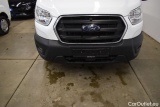  Ford  Transit  Pritsche 350 L3 Einzelkabine Trend 2.0 TDCi 96KW MT6 E6dT #17