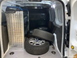  Ford  Transit Connect  Kasten lang Trend 1.5 EcoBlue 88KW MT6 E6dT #42