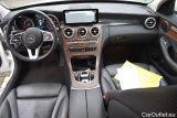  Mercedes  C-Klasse C -Klasse T-Modell C 300 de T (205.213) 2.0 225KW AT9 E6d #3