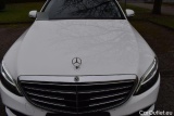  Mercedes  C-Klasse C -Klasse T-Modell C 300 de T (205.213) 2.0 225KW AT9 E6d #19