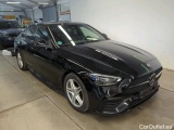  Mercedes  C-Klasse C -Klasse Lim. C 300 d 4Matic (206.007)AMG 2.0 AMG Line 210KW AT9 E6d #7
