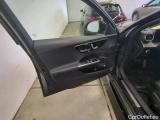  Mercedes  C-Klasse C -Klasse Lim. C 300 d 4Matic (206.007)AMG 2.0 AMG Line 210KW AT9 E6d #18