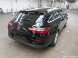  Mercedes  CLA-Klasse CLA -Klasse Shooting Brake CLA 180 (118.684) 1.3  AT7 E6d #2