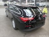  Mercedes  CLA-Klasse CLA -Klasse Shooting Brake CLA 180 (118.684) 1.3  AT7 E6d #9