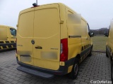  Mercedes  Sprinter  III Kasten RWD/AWD 311/314/316 CDI RWD L1 (907.631) 2.1 120KW MT6 E6 #2