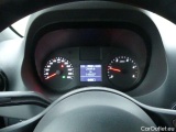  Mercedes  Sprinter  III Kasten RWD/AWD 311/314/316 CDI RWD L1 (907.631) 2.1 120KW MT6 E6 #6