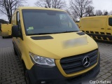  Mercedes  Sprinter  III Kasten RWD/AWD 311/314/316 CDI RWD L1 (907.631) 2.1 120KW MT6 E6 #8