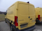  Mercedes  Sprinter  III Kasten RWD/AWD 311/314/316 CDI RWD L1 (907.631) 2.1 120KW MT6 E6 #9