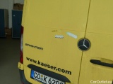  Mercedes  Sprinter  III Kasten RWD/AWD 311/314/316 CDI RWD L1 (907.631) 2.1 120KW MT6 E6 #60
