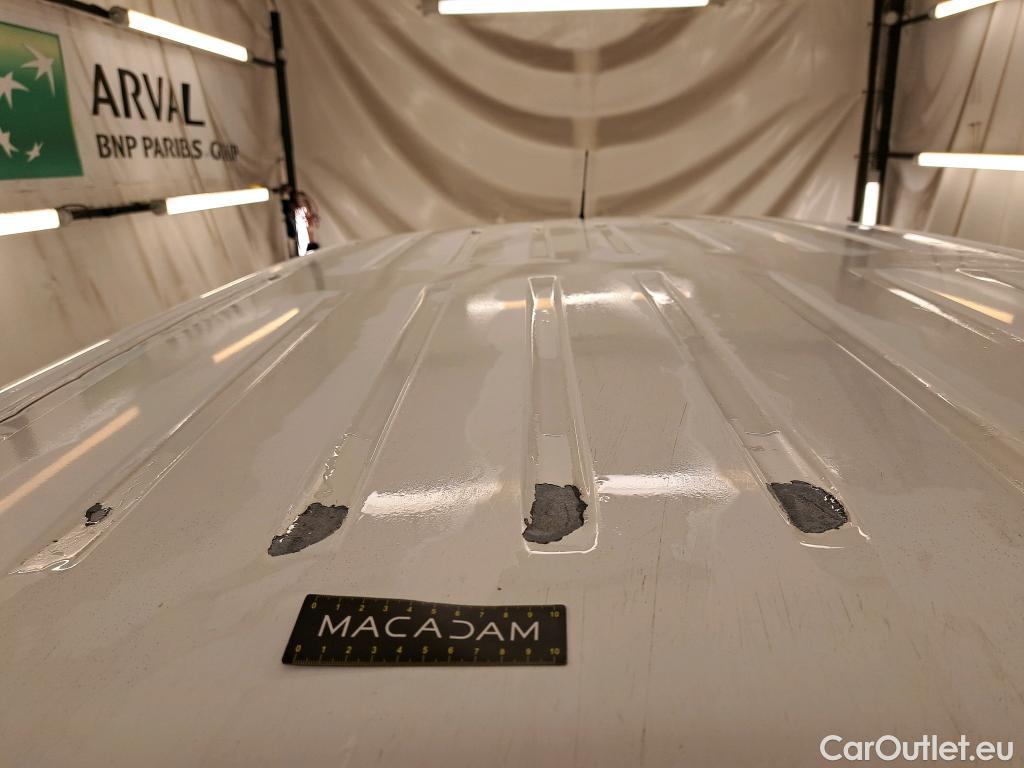  Citroen  Berlingo  Fourgon Club M 650 1.5 BlueHDi 75CV BVM5 E6dT #10