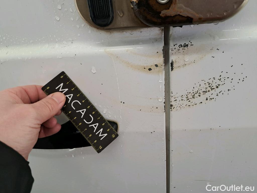  Citroen  Berlingo  Fourgon Club M 650 1.5 BlueHDi 75CV BVM5 E6dT #14