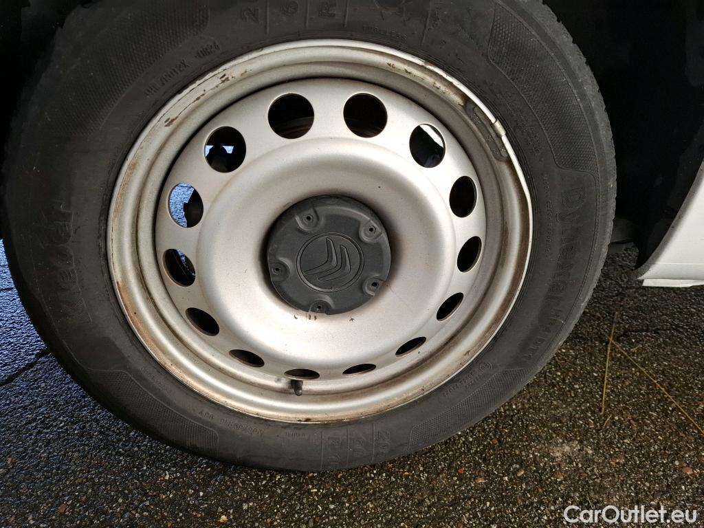  Citroen  Berlingo  Fourgon Club XL 950 1.5 BlueHDi 100CV BVM5 E6dT #16