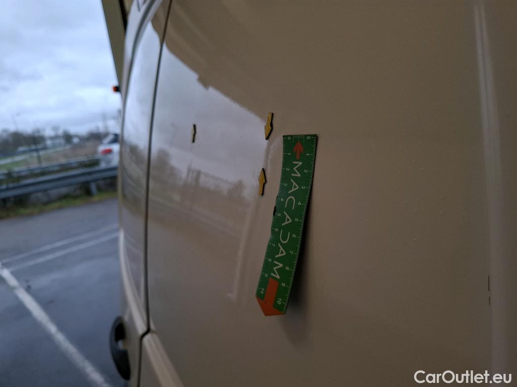  Citroen  Berlingo  Fourgon Club XL 950 1.5 BlueHDi 100CV BVM5 E6dT #40