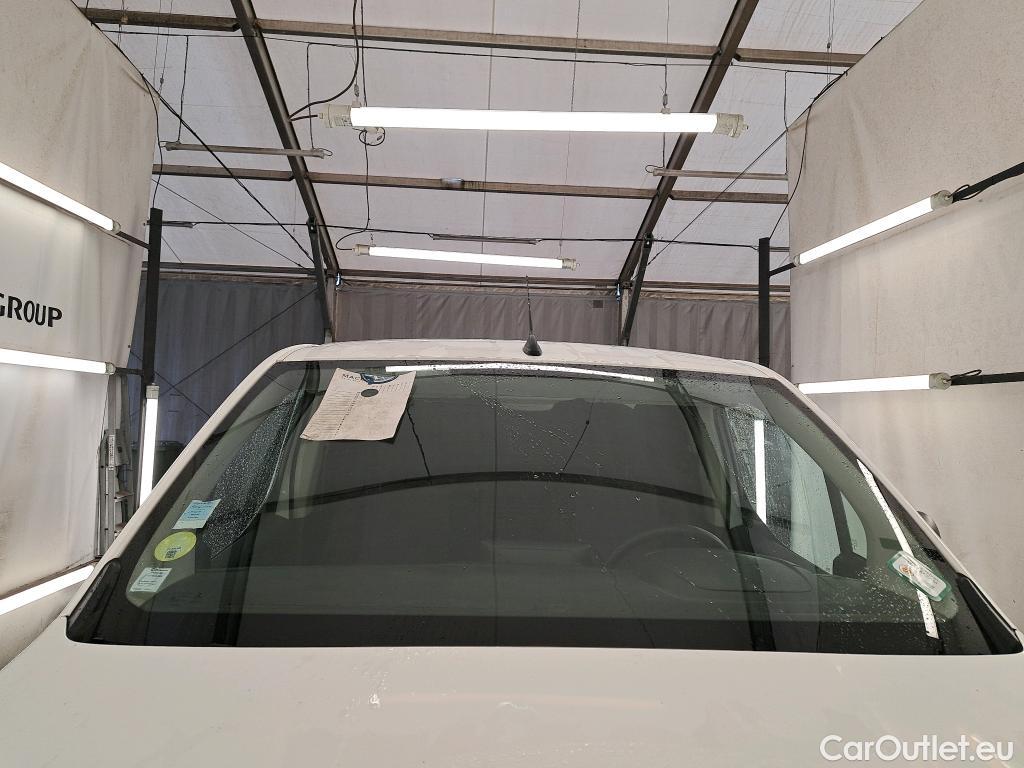  Citroen  Berlingo  Fourgon Club M 650 1.5 BlueHDi 75CV BVM5 E6dT #25