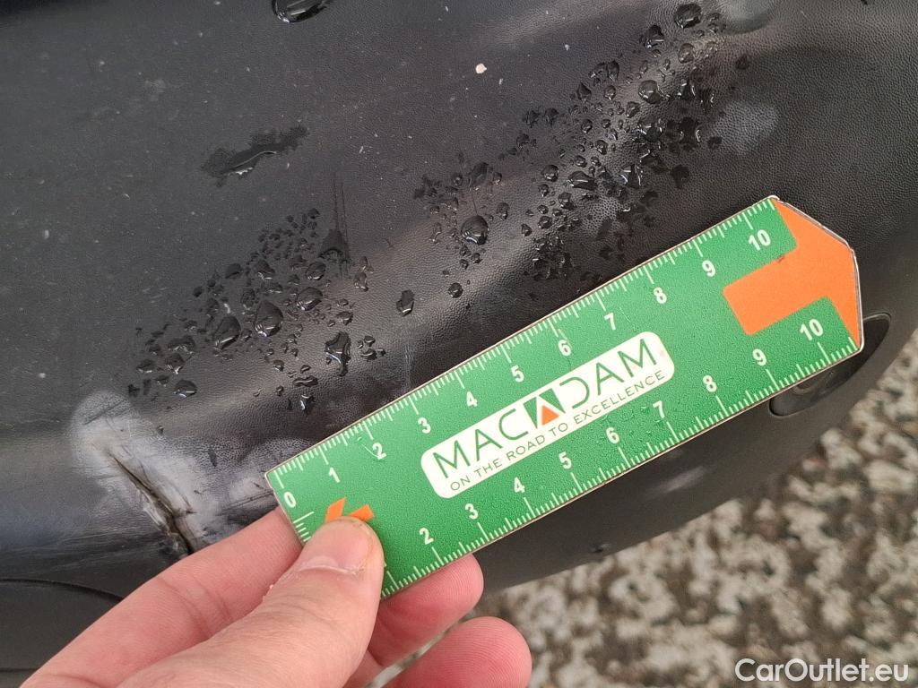  Citroen  Berlingo  Fourgon Club M 650 1.5 BlueHDi 75CV BVM5 E6dT #12