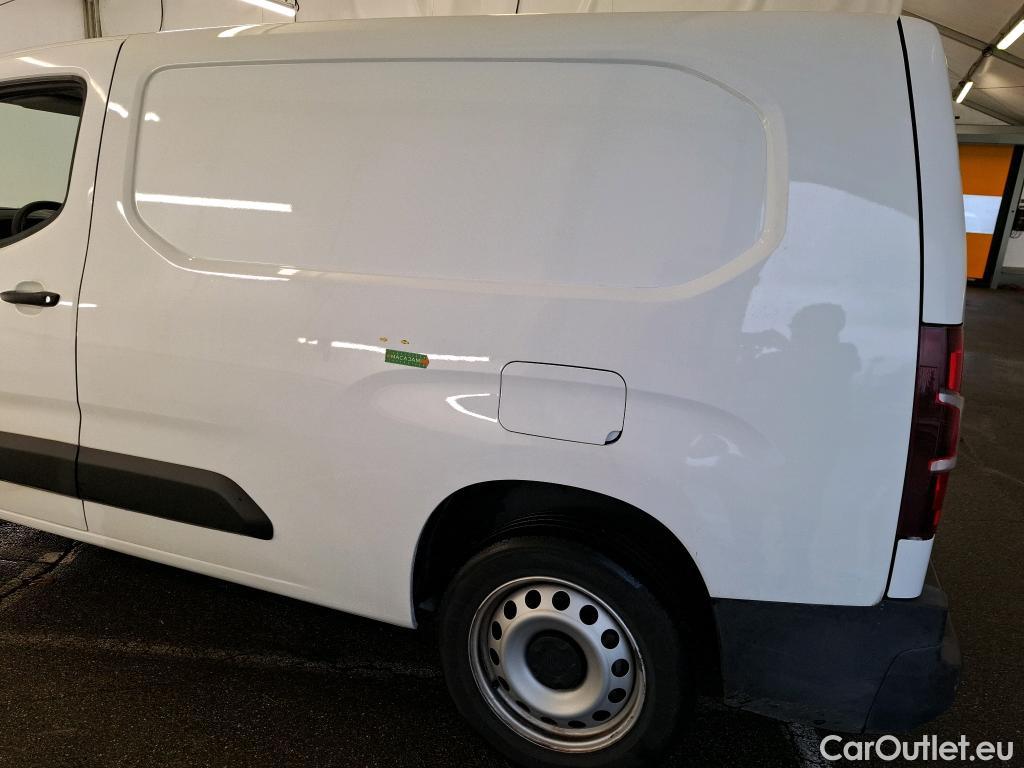  Citroen  Berlingo  Fourgon Club XL 950 1.5 BlueHDi 100CV BVM5 E6dT #28
