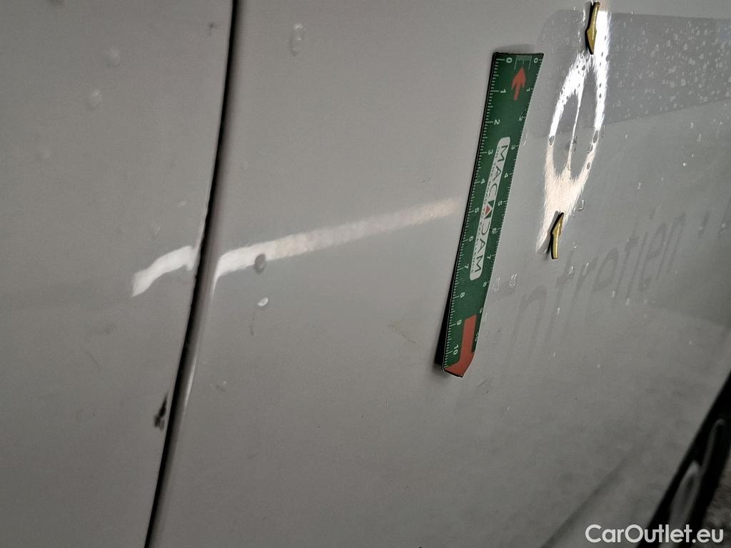  Citroen  Berlingo  Fourgon Club M 650 1.5 BlueHDi 75CV BVM5 E6dT #28