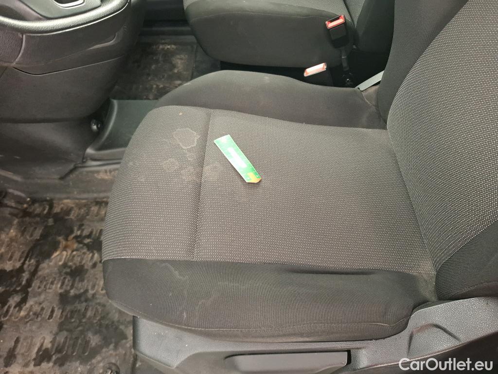  Citroen  Berlingo  Fourgon Club M 650 1.5 BlueHDi 75CV BVM5 E6dT #29