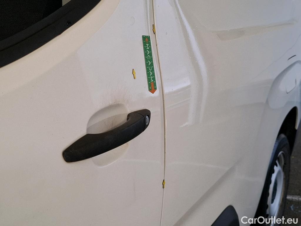  Citroen  Berlingo  Fourgon Club XL 950 1.5 BlueHDi 100CV BVM5 E6dT #5