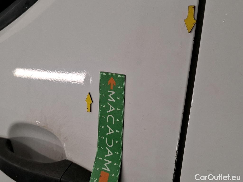  Citroen  Berlingo  Fourgon Club XL 950 1.5 BlueHDi 100CV BVM5 E6dT #8