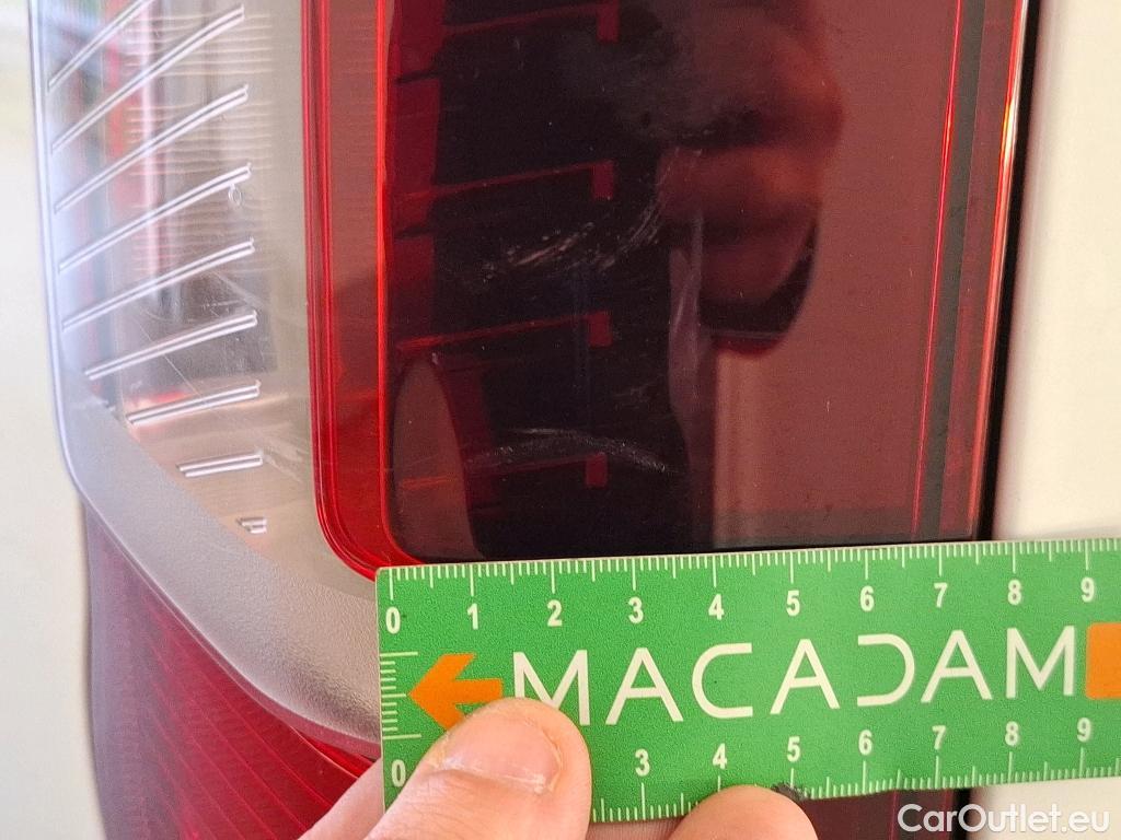  Citroen  Berlingo  Fourgon Club XL 950 1.5 BlueHDi 100CV BVM5 E6dT #44