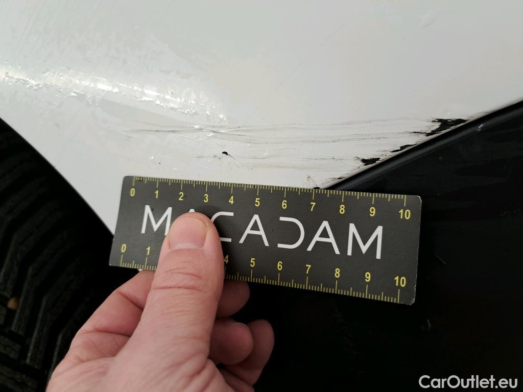  Citroen  Berlingo  Fourgon Club M 650 1.5 BlueHDi 75CV BVM5 E6dT #8