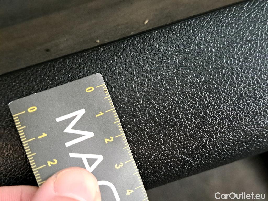  Citroen  Berlingo  Fourgon Club M 650 1.5 BlueHDi 75CV BVM5 E6dT #21