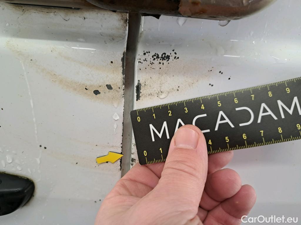  Citroen  Berlingo  Fourgon Club M 650 1.5 BlueHDi 75CV BVM5 E6dT #17