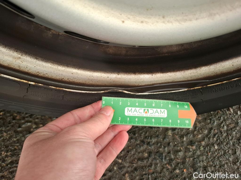  Citroen  Berlingo  Fourgon Club M 650 1.5 BlueHDi 75CV BVM5 E6dT #33