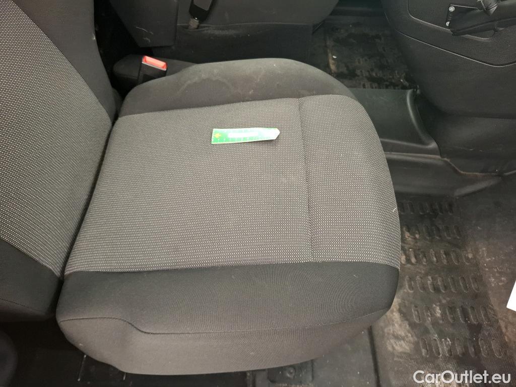  Citroen  Berlingo  Fourgon Club M 650 1.5 BlueHDi 75CV BVM5 E6dT #31