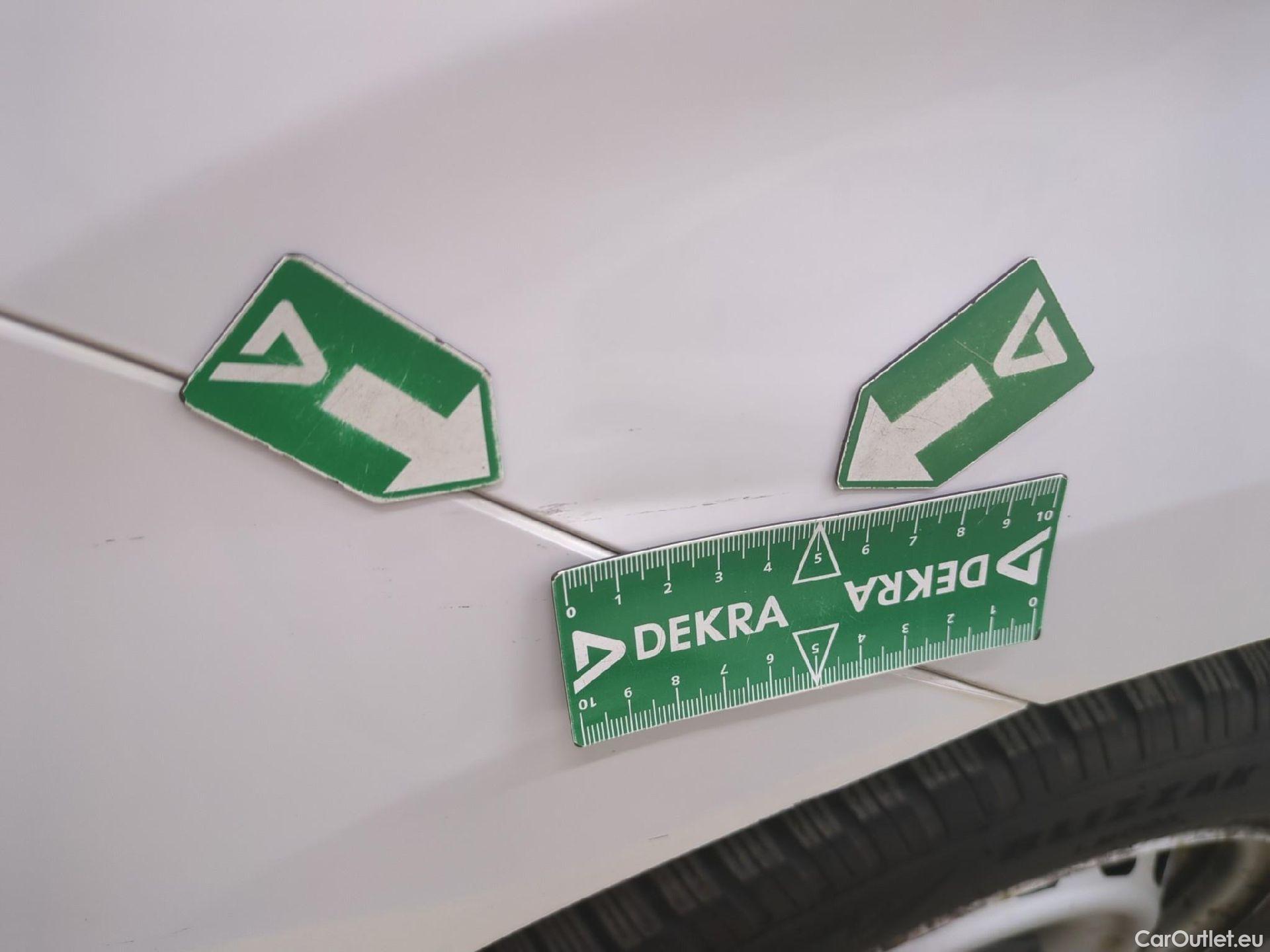  Citroen  Berlingo  Fourgon Club M 650 1.5 BlueHDi 75CV BVM5 E6dT #9