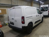  Opel  Combo  E Cargo Edition 1.5 75KW MT5 E6dT #2
