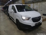 Opel  Combo  E Cargo Edition 1.5 75KW MT5 E6dT #7