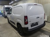  Opel  Combo  E Cargo Edition 1.5 75KW MT5 E6dT #8