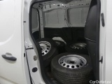  Opel  Combo  E Cargo Edition 1.5 75KW MT5 E6dT #9