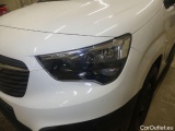  Opel  Combo  E Cargo Edition 1.5 75KW MT5 E6dT #30