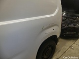  Opel  Combo  E Cargo Edition 1.5 75KW MT5 E6dT #35