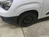  Opel  Combo  E Cargo Edition 1.5 75KW MT5 E6dT #47