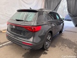  Seat  TARRACO  Style 2.0 TDI 110KW AT7 E6d #2