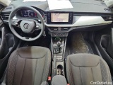  Skoda  Scala  Ambition 1.0 TSI 81KW MT6 E6d #3