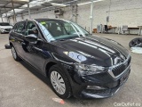  Skoda  Scala  Ambition 1.0 TSI 81KW MT6 E6d #8