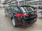  Skoda  Scala  Ambition 1.0 TSI 81KW MT6 E6d #9