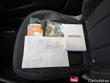  Skoda  Scala  Ambition 1.0 TSI 81KW MT6 E6d #15